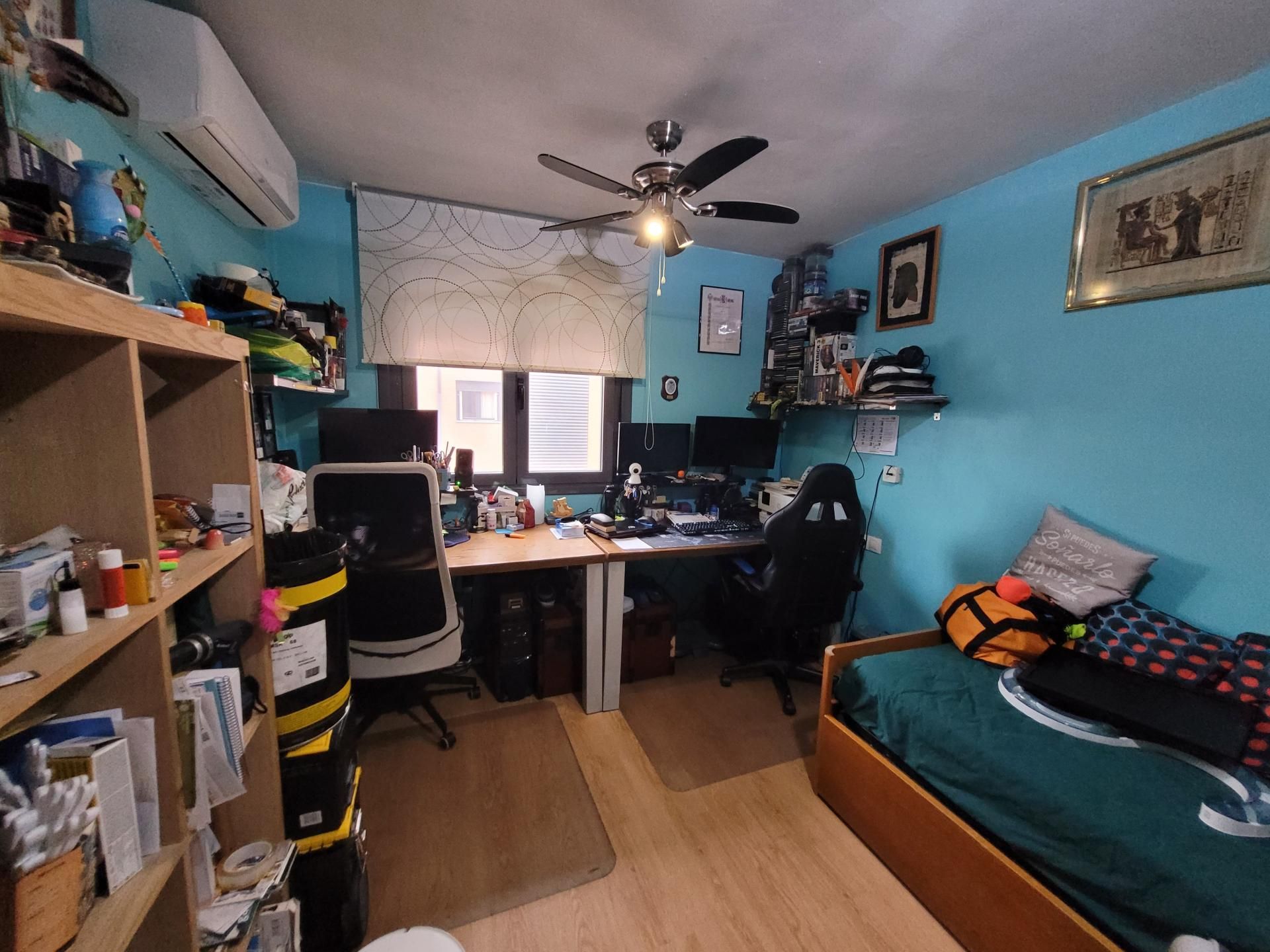 Flat for sale in Santovenia de Pisuerga