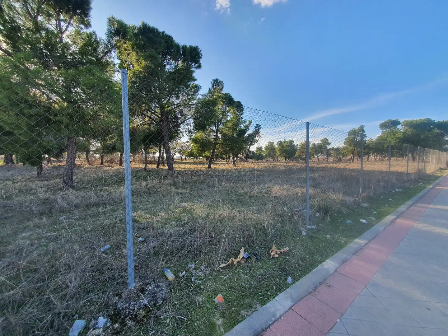 Terreno en venta en Ciempozuelos