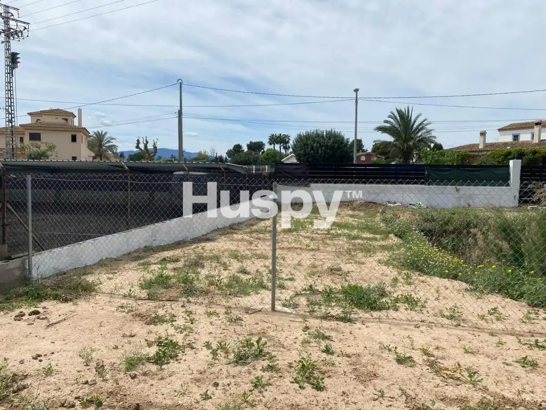 Terreny residencial en venda a Carril Penchos, imagen 13