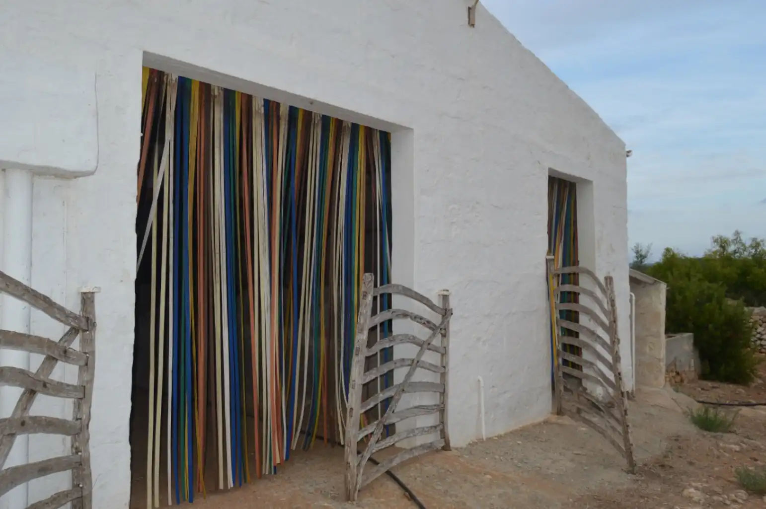Exterior view of Country homes for sale in Ferreries poble