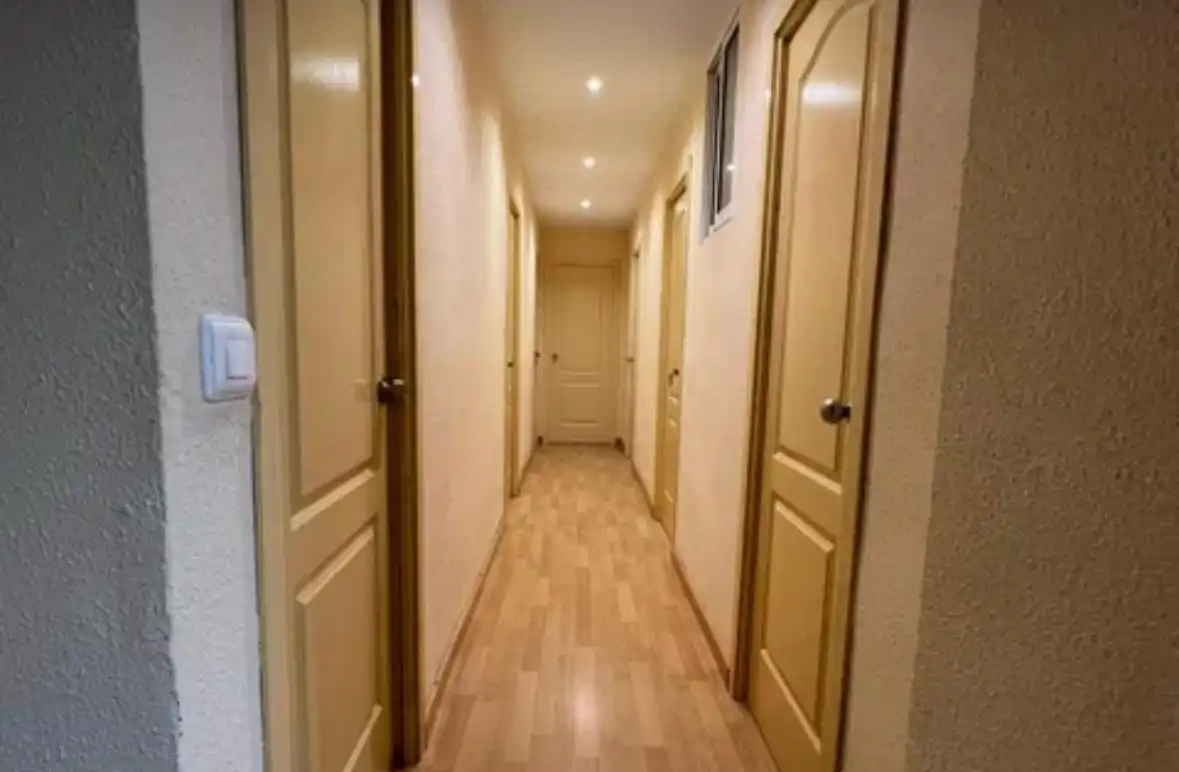 Piso con terraza en venta en Carrer del Músic Ginés, imagen 20