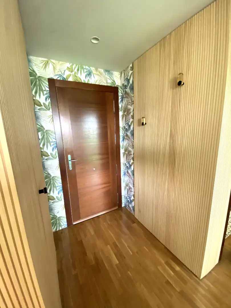Piso en venta en Gijón  con Calefacción, Parquet y Trastero