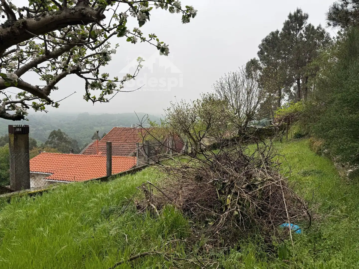 Xalet en venda a Covelo, imagen 54