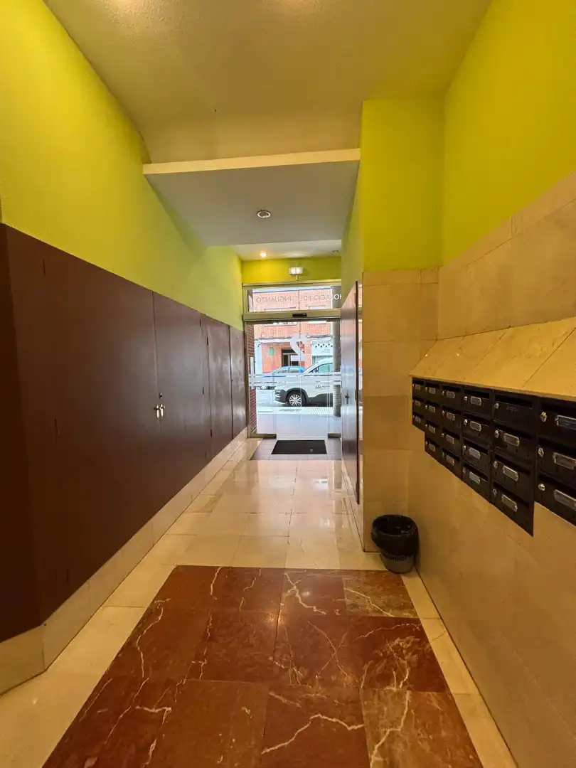 Piso en venta en Gijón  con Calefacción, Parquet y Trastero