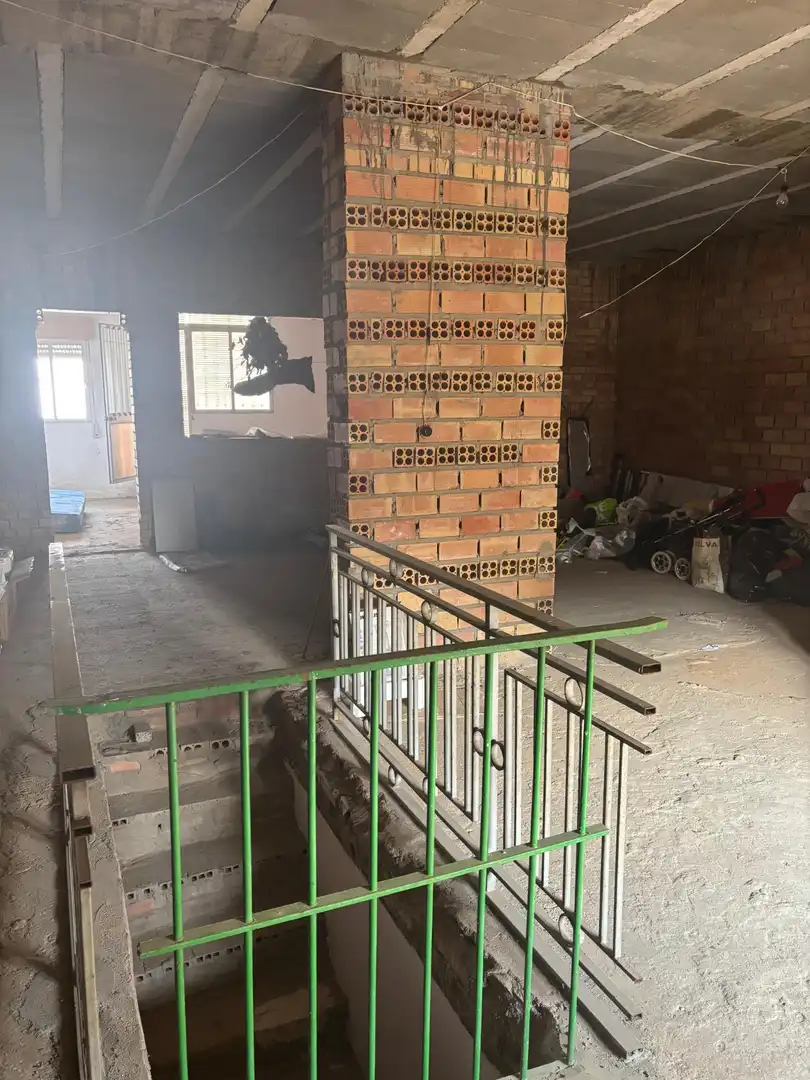 Casa o xalet en venda en San Juan del Puerto