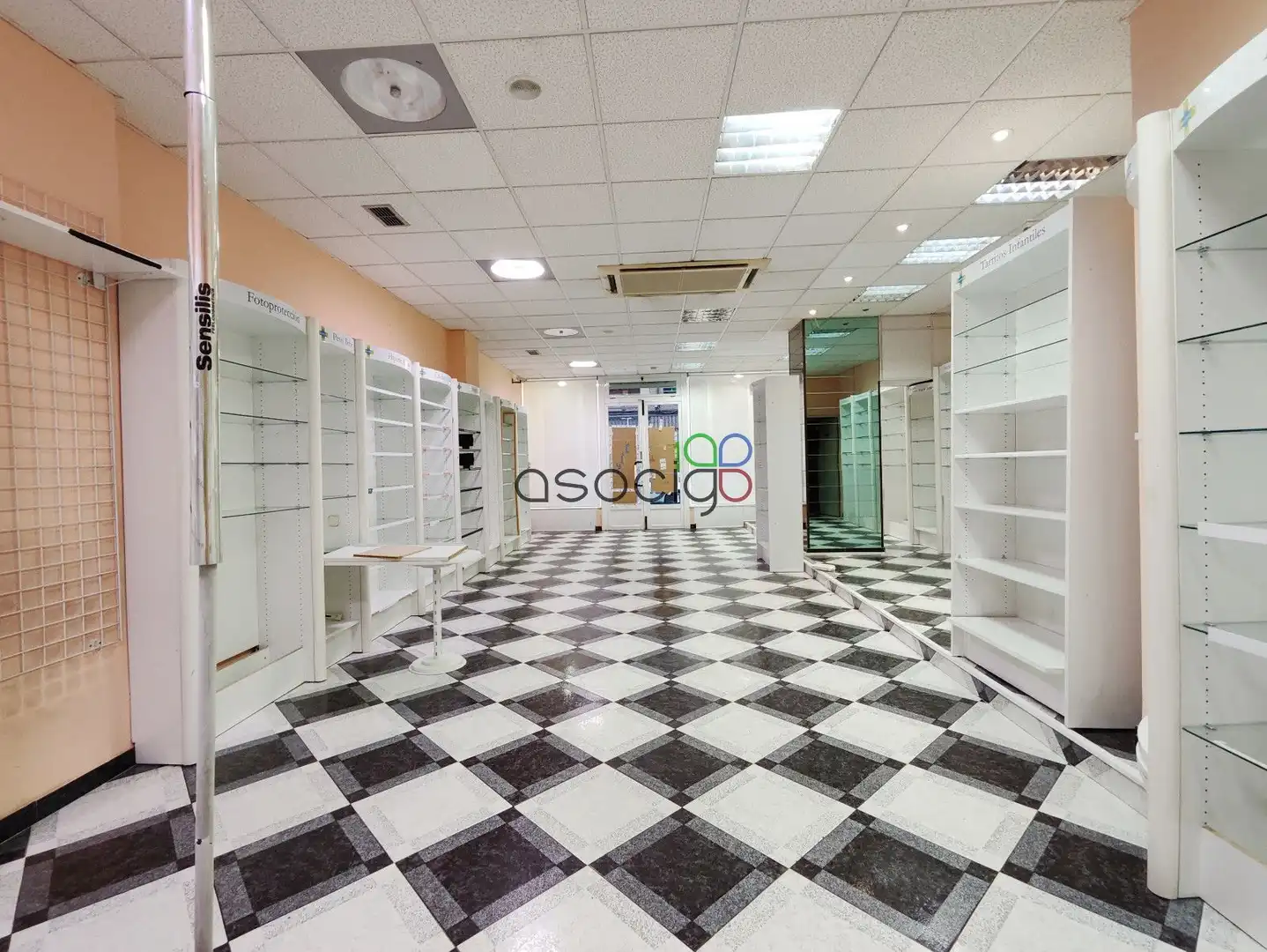 Business premises for sale in Dr. Fleming, imagen 3
