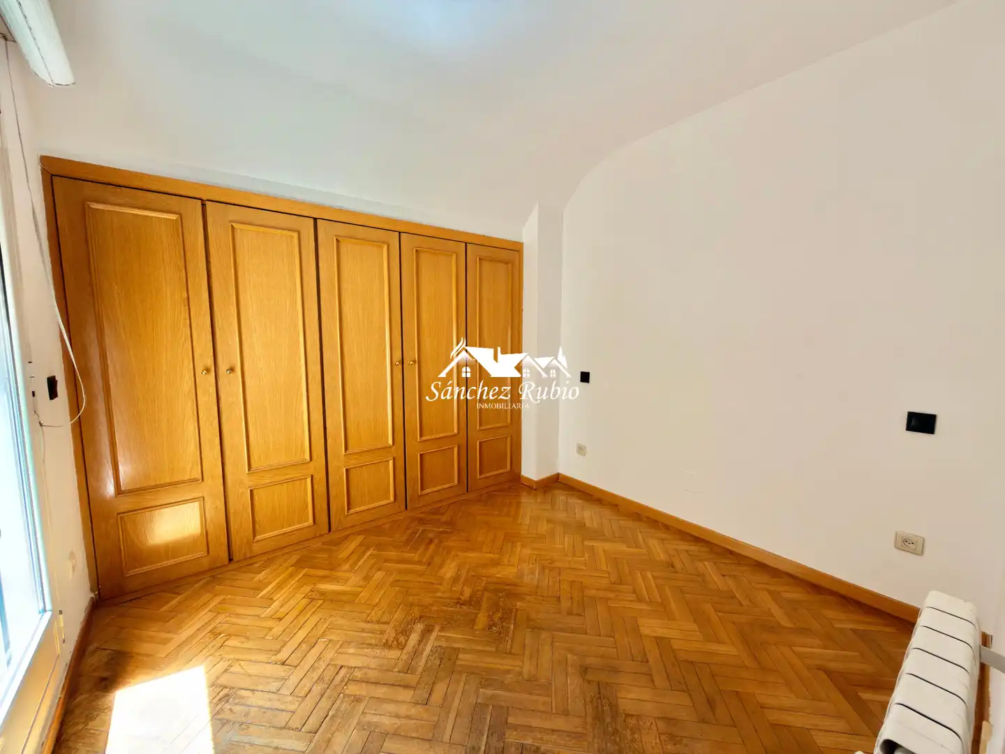 Piso en venta en Torrelodones con Calefacción, Parquet y Terraza