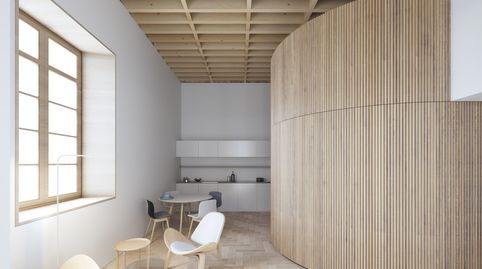 Foto 4 de Planta baja en venta en La Malagueta - Monte Sancha, Málaga Capital