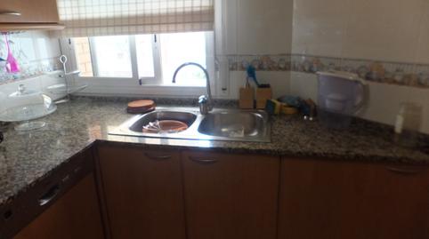 Foto 3 de Piso de alquiler en Carrer de la Menta, 1, Ponent, Reus