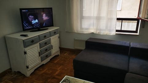 Foto 2 de Casa o xalet de lloguer a Paseo del Doctor Torres Villarroel, Vidal, Salamanca Capital