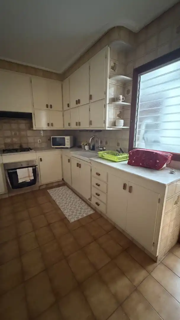 Kitchen of Flat for rent in Elche ciudad