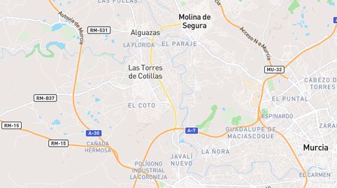 Photo 4 of Flat for sale in Las Torres de Cotillas, Murcia