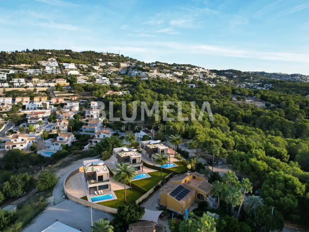 Casa amb piscina en venda a Urbanizacion Gran Sol, imagen 16