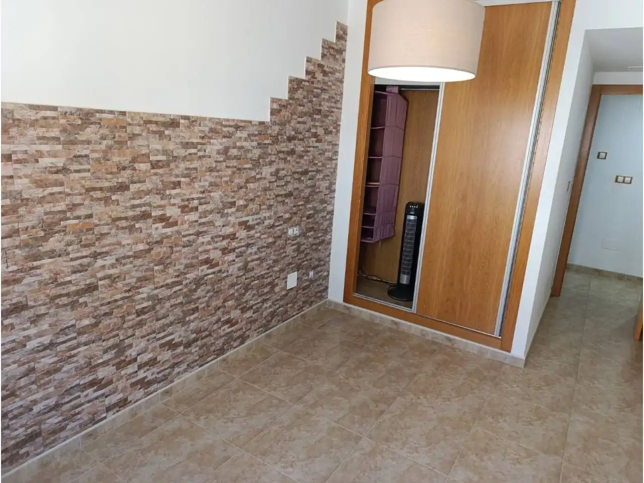 Piso en venta en Archena con Aire acondicionado, Trastero y Amueblado