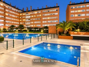 Appartement avec piscine à vendre à Calle Viloria de La Rioja