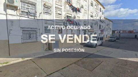 Foto 2 de Piso en venta en San Telmo - Federico Mayo - El Porta, Jerez de la Frontera