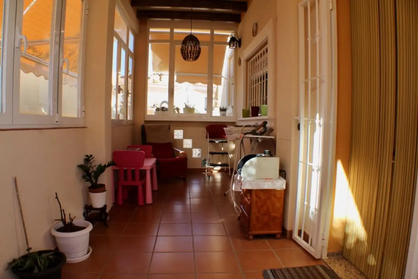Casa o xalet en venda en La Nucia amb Aire condicionat, Calefacció i Terrassa