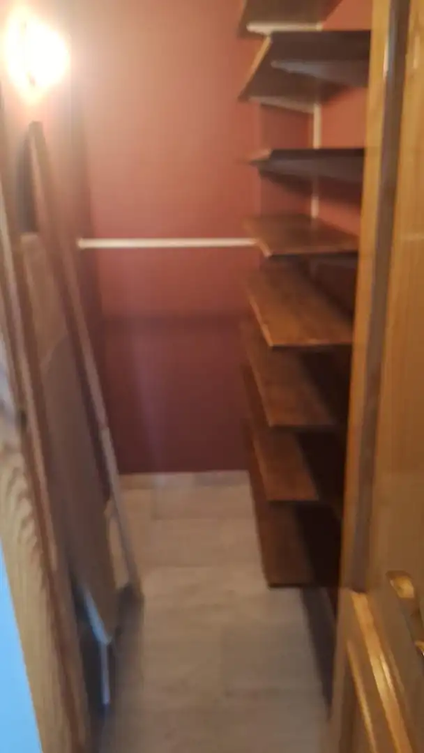 Attic for rent in Atarfe  with Heating, Terrace and Storage room