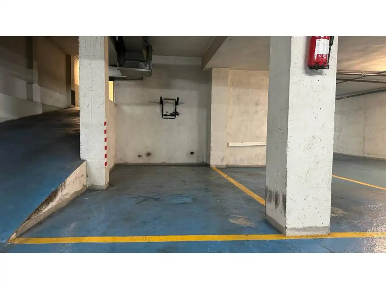 Parking à vendre à Calle Mossèn Baldiri Reixac