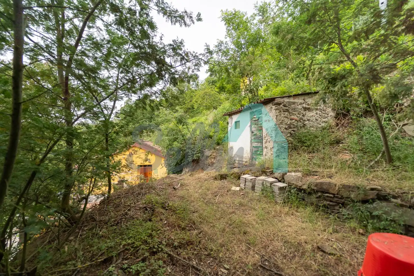 Houses for rent in Mieres (Asturias)  with Heating, Private garden and Parquet flooring