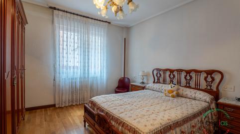 Foto 3 de Pis en venda a Gijón - Calle Francisco de Paula Jovellanos, 30, Llano, Gijón