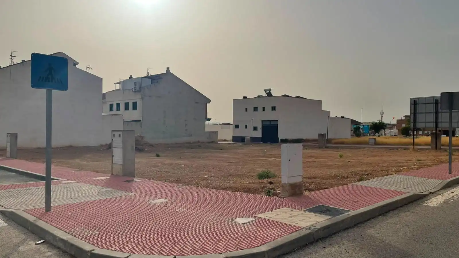 Residencial en venta en Las Torres de Cotillas