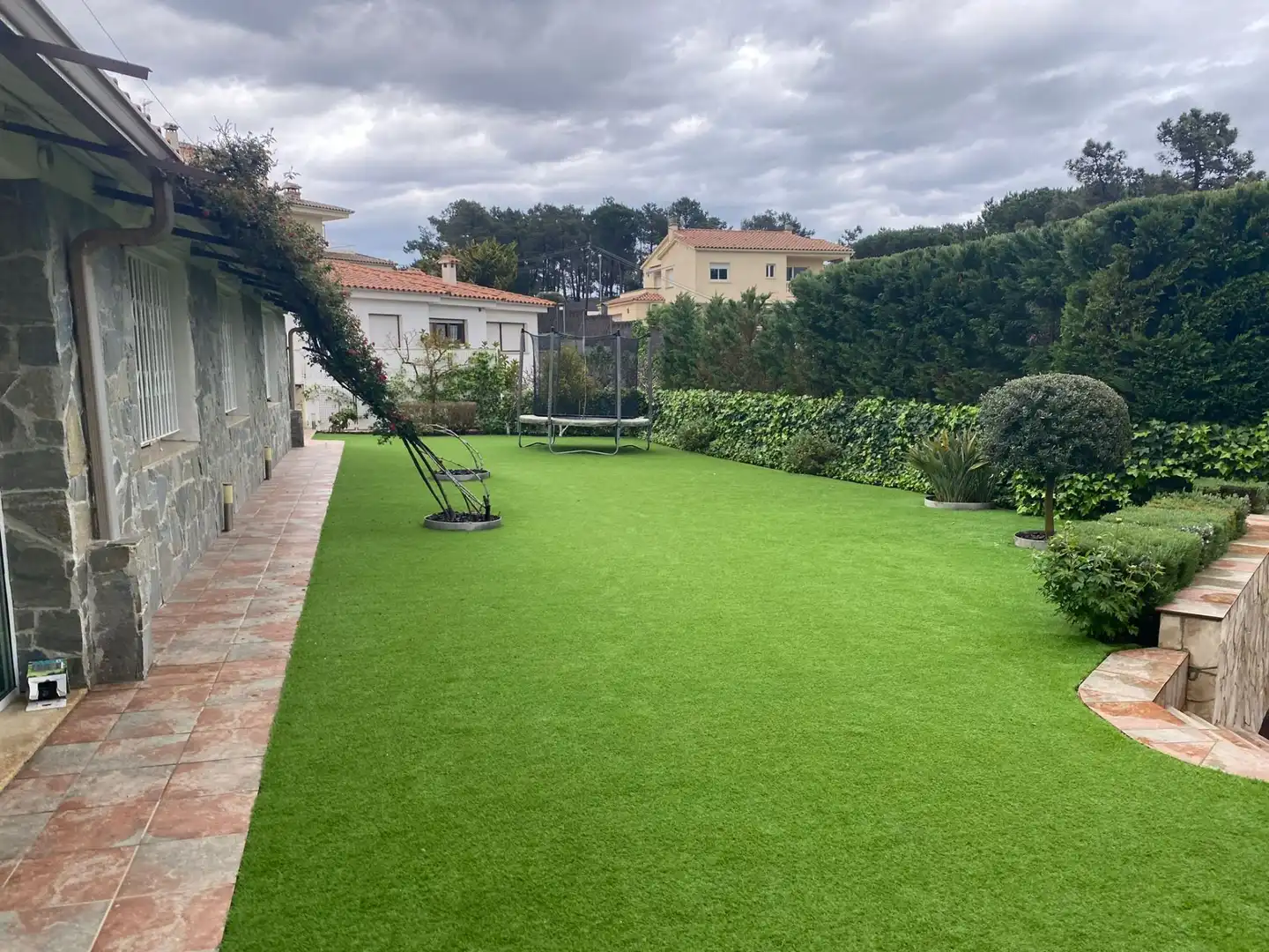 Haus mit Pool zum Verkauf in Condado del Jaruco - Puigventós, imagen 4