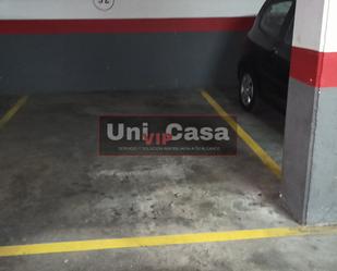 Parking of Garage to rent in  Córdoba Capital