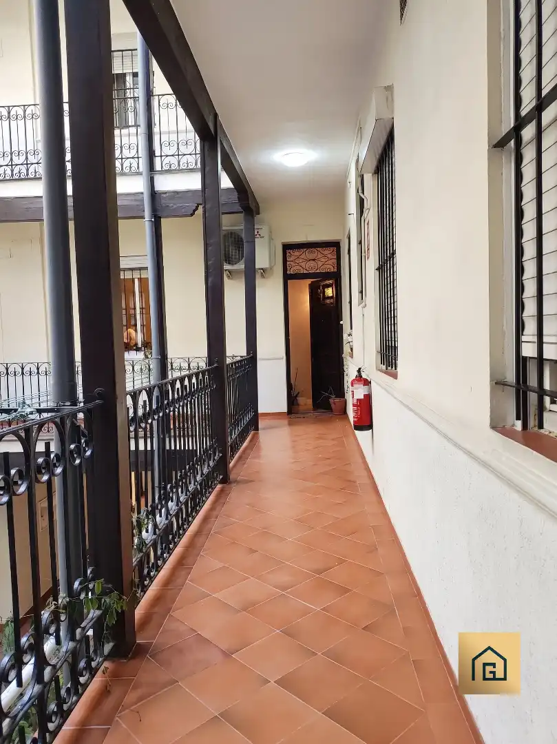 Flat with lift for sale in Chamberí, imagen 25