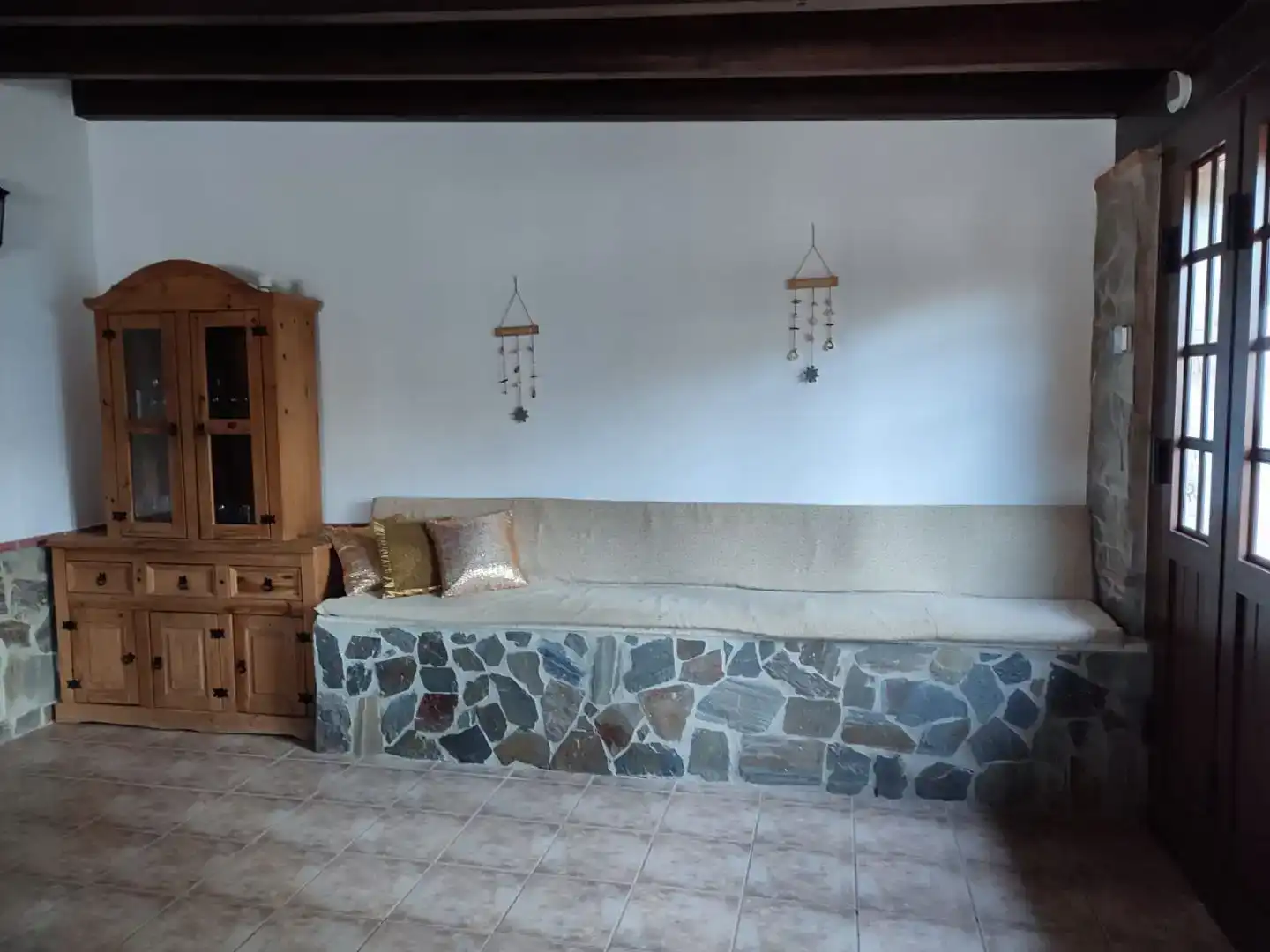 Sala de estar de Casa o chalet de alquiler en Medina Sidonia, Cádiz