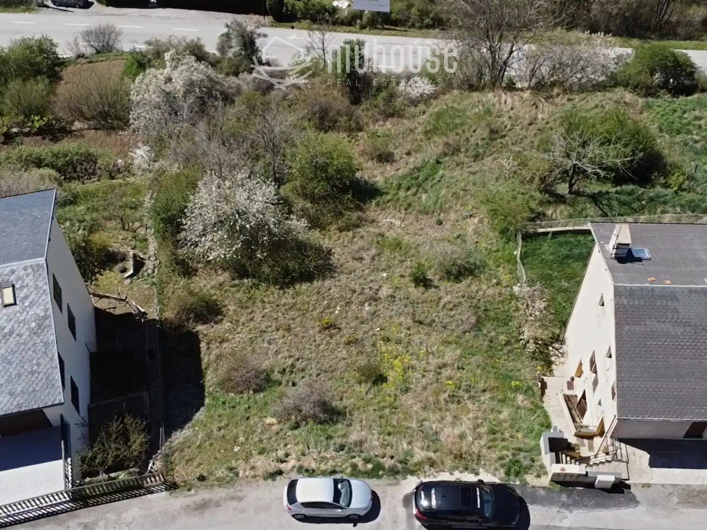 Residential land for sale in Estavar, imagen 8