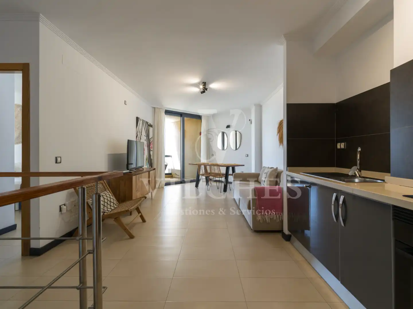 Piso en venta en La Oliva, Las Palmas