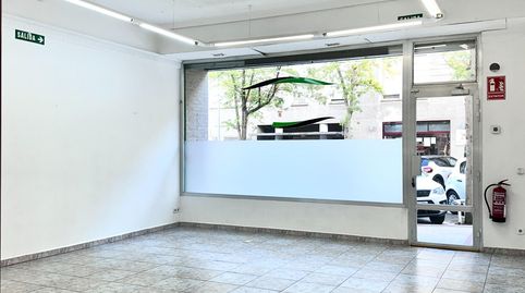 Foto 3 von Geschaftsraum zur Miete in Calle del Concejo de Ardanaz, Mendillorri, Pamplona / Iruña