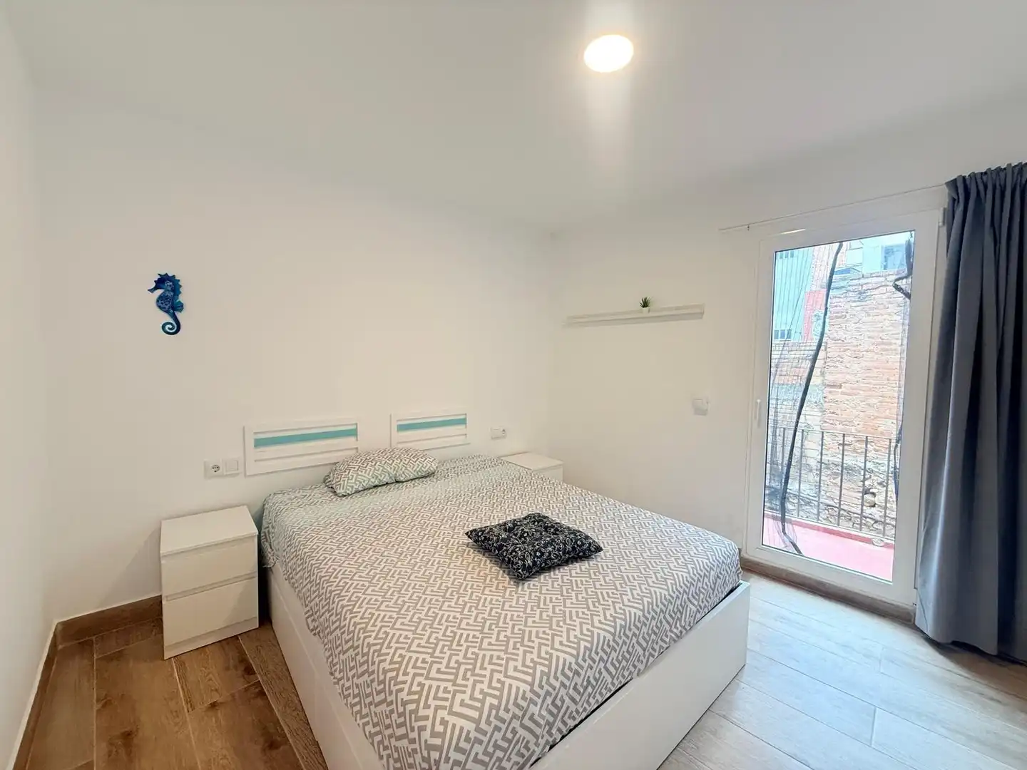 Appartement avec terrasse à louer à Camarles, imagen 3