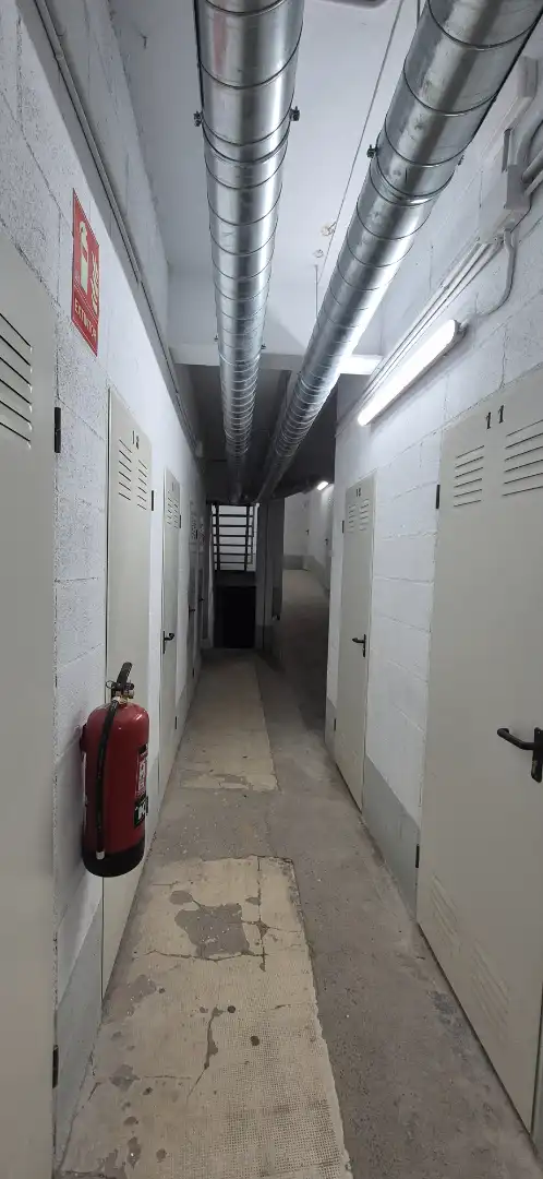 Trastero de alquiler en Molins de Rei