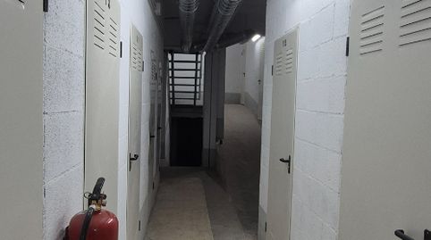 Foto 5 de Trastero de alquiler en Carrer del Doctor Barraquer, 18, Molins de Rei, Barcelona