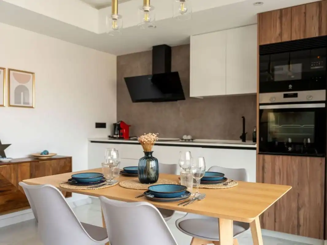 Flat with lift for sale in Rambla Juan Mateo García 25, imagen 4