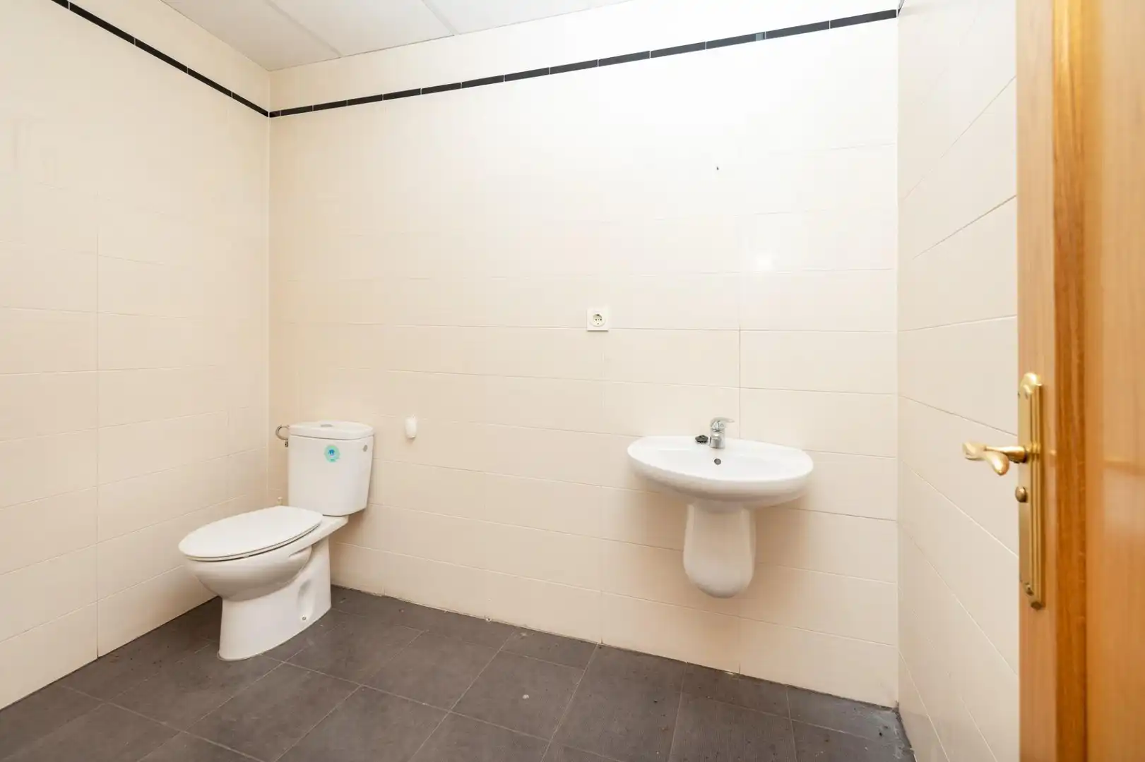 Gewerbefläche zum Verkauf in Calle Pasaje Señor de la Salud 23, imagen 24