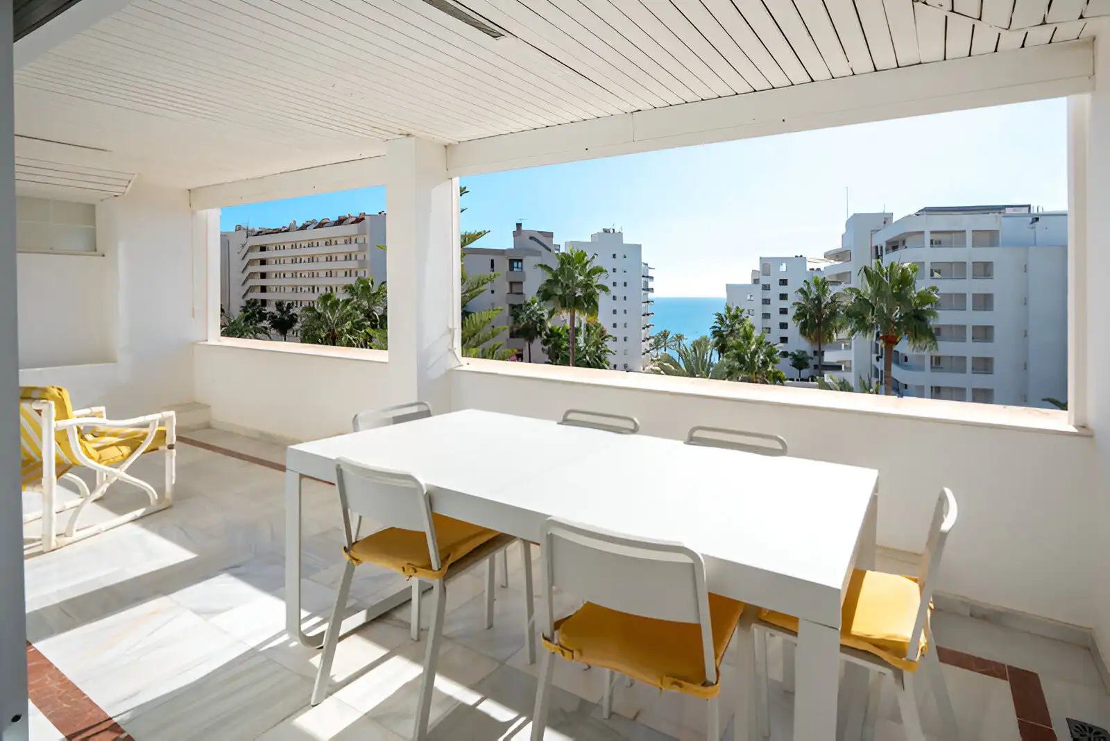 Apartment mit Pool zum Verkauf in Marbella Centro, imagen 11