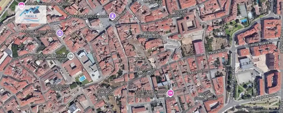 Wohnung mit Aufzug zum Verkauf in Calle CALDEREROS, imagen 4