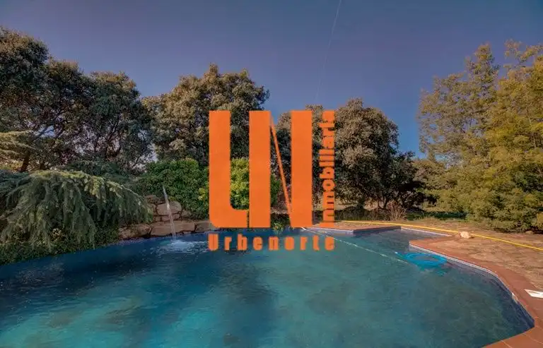 Villa avec piscine à vendre à Mojadillas - Parque de las Infantas - El Paraiso, imagen 5