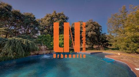 Photo 5 of House or chalet for sale in Mojadillas - Parque de las Infantas - El Paraiso, Valdemorillo