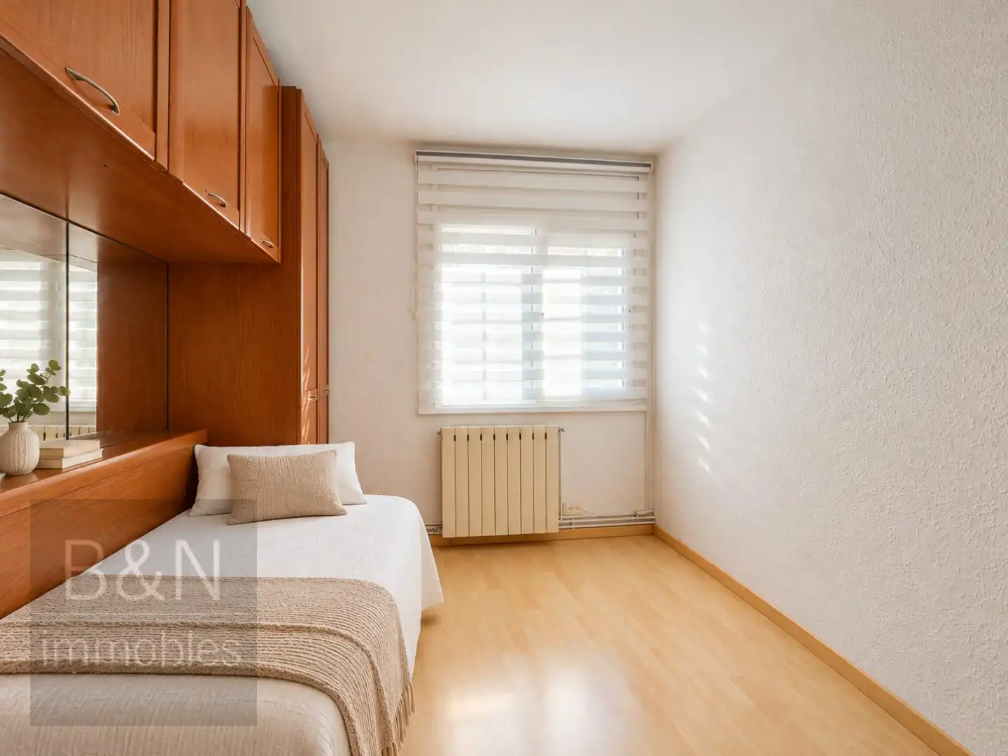 Flat with balcony for sale in Nord-oest, imagen 23