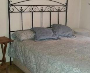 Apartament de lloguer a  Madrid Capital