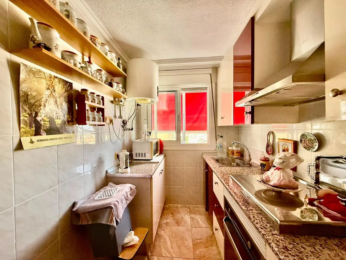 Apartamento con piscina en venta en Calle JOAQUIN CHAPAPRIETA 139, imagen 17
