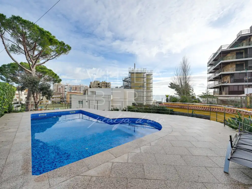 Casa amb piscina en venda a Avenida Pau Casals, imagen 60