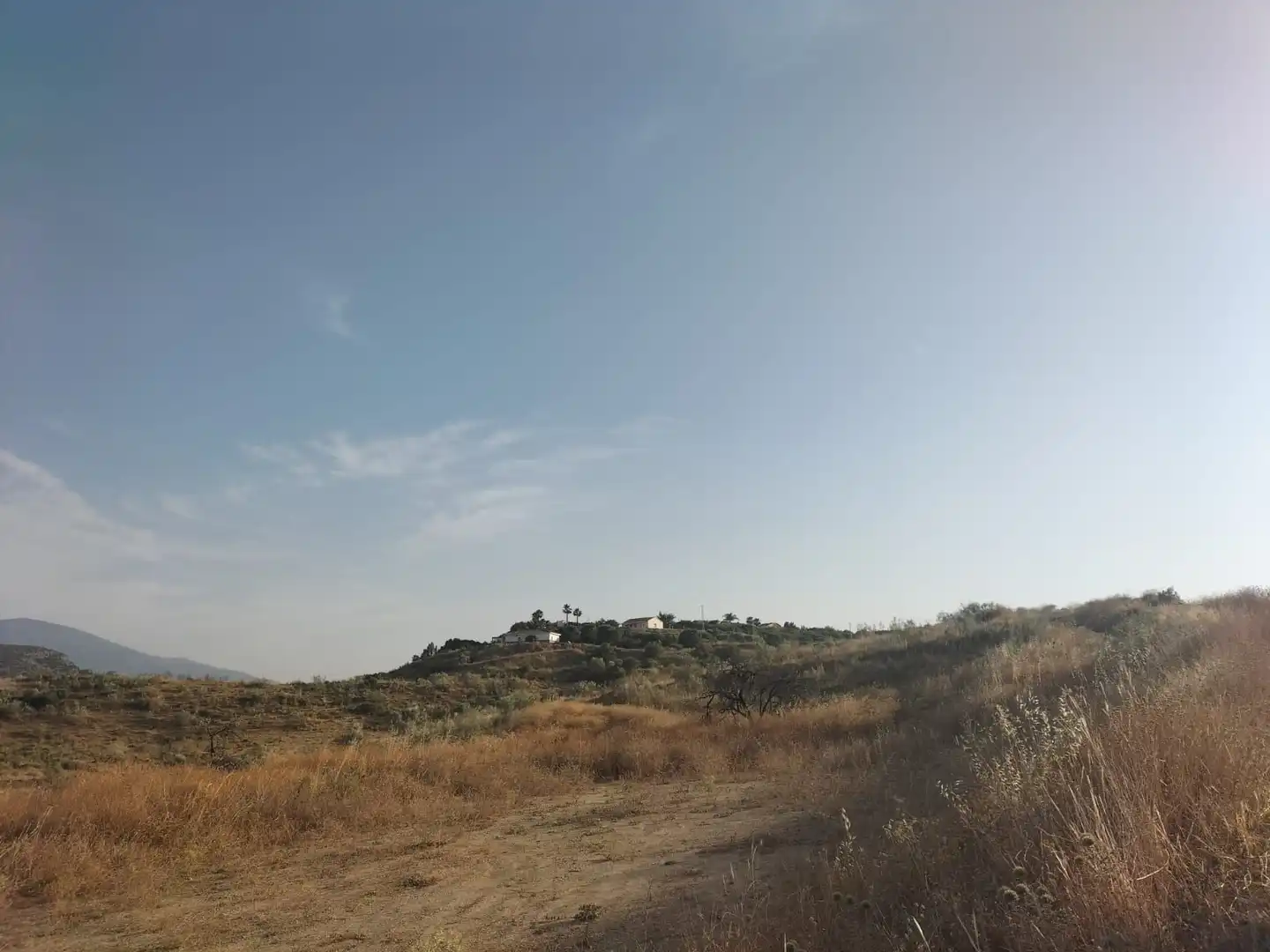 Terreno rustico in vendita a Cártama pueblo