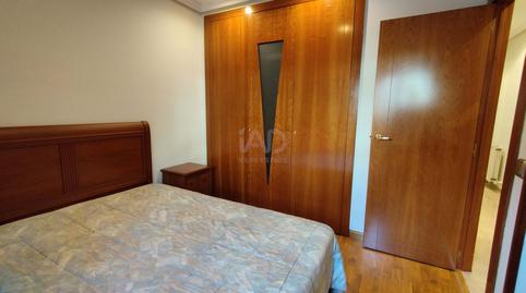 Photo 4 of Flat to rent in  Avenida Santiago Madrigal 13, 13, Rollo - Puente Ladrillo, Salamanca Capital