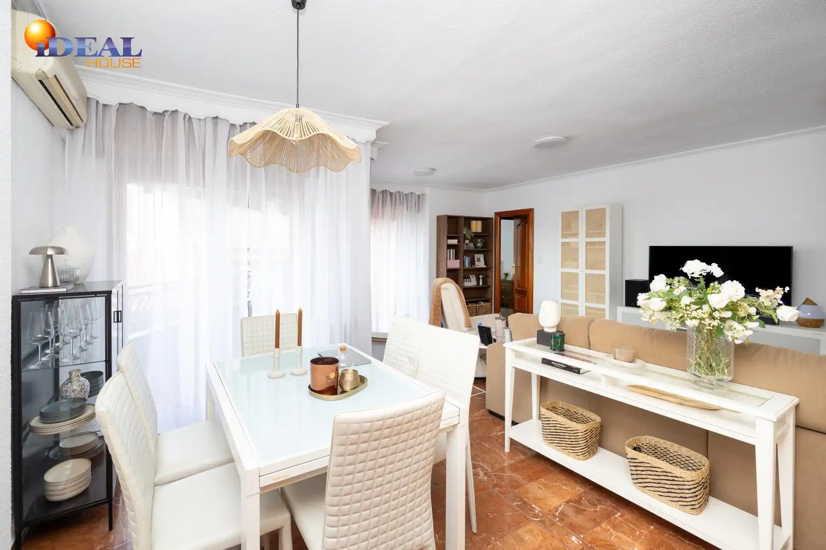 Wohnung mit Terrasse zum Verkauf in Calle NUEVA DE LA VIRGEN 3, imagen 7