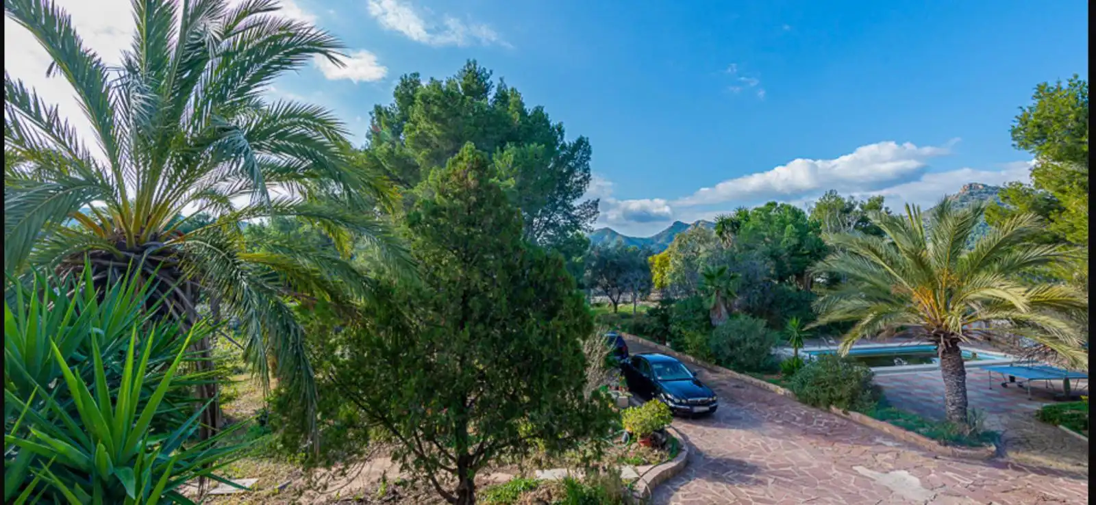Haus mit Pool zum Verkauf in Gilet, imagen 16
